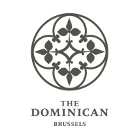 The Dominican logo, The Dominican contact details