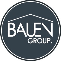 Bauen Group logo, Bauen Group contact details