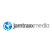 JamTraxx Media Inc. logo, JamTraxx Media Inc. contact details