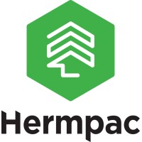 Hermpac logo, Hermpac contact details