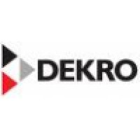 Dekro Consulting & HR Services logo, Dekro Consulting & HR Services contact details