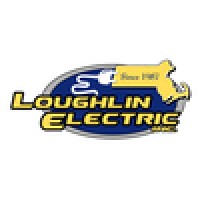 Loughlin Electric Inc logo, Loughlin Electric Inc contact details