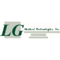 LG Medical Technologies logo, LG Medical Technologies contact details