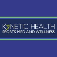 Kynetic Health logo, Kynetic Health contact details