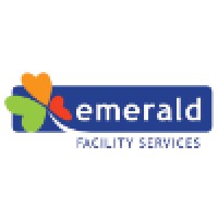 Emerald Facility Services logo, Emerald Facility Services contact details