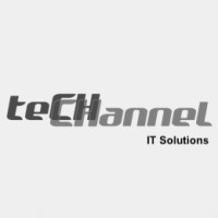 TechChannel IT logo, TechChannel IT contact details