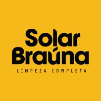 Solar Braúna logo, Solar Braúna contact details