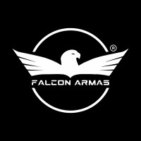 Falcon Armas logo, Falcon Armas contact details