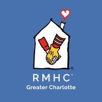 Ronald McDonald House Charlotte logo, Ronald McDonald House Charlotte contact details