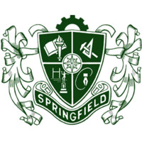 Springfield School District logo, Springfield School District contact details