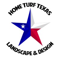 Home Turf Texas Landscape & Design, LLC. logo, Home Turf Texas Landscape & Design, LLC. contact details