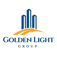 Golden Light Group logo, Golden Light Group contact details