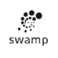 Swamp logo, Swamp contact details