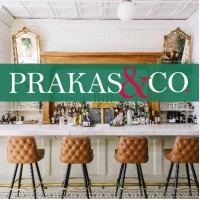 Prakas & Company logo, Prakas & Company contact details