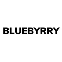 Bluebyrry logo, Bluebyrry contact details