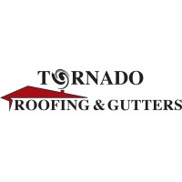 Tornado Roofing & Gutters LLC logo, Tornado Roofing & Gutters LLC contact details