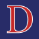 D & D Transport logo, D & D Transport contact details