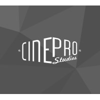 Cinepro Studios Inc logo, Cinepro Studios Inc contact details