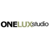 One Lux Studio logo, One Lux Studio contact details