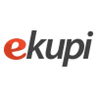 eKupi logo, eKupi contact details