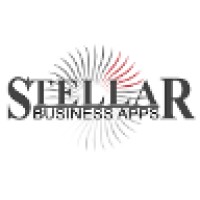 Stellar Business Apps logo, Stellar Business Apps contact details