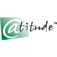 @titude™ logo, @titude™ contact details