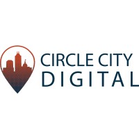 Circle City Digital logo, Circle City Digital contact details