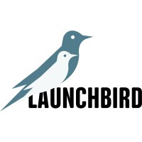 LaunchBird Ltd. logo, LaunchBird Ltd. contact details