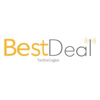 BestDeal Technologies logo, BestDeal Technologies contact details