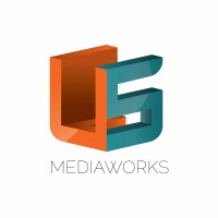 Us Mediaworks logo, Us Mediaworks contact details