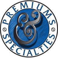 Premiums & Specialties Inc logo, Premiums & Specialties Inc contact details