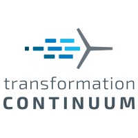 transformation CONTINUUM logo, transformation CONTINUUM contact details