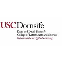 USC Dornsife Office of Experiential and Applied Learning logo, USC Dornsife Office of Experiential and Applied Learning contact details