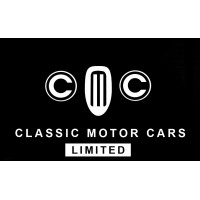 Classic Motor Cars Limited logo, Classic Motor Cars Limited contact details