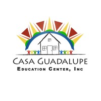 Casa Guadalupe Education Center logo, Casa Guadalupe Education Center contact details