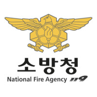 National Fire Agency (KR) logo, National Fire Agency (KR) contact details