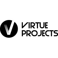 Virtue Projects logo, Virtue Projects contact details