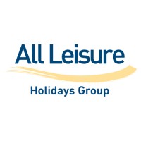 All Leisure Holidays logo, All Leisure Holidays contact details