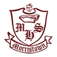 Morristown High School logo, Morristown High School contact details