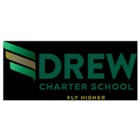 Charles Drew Charter School JA/SA logo, Charles Drew Charter School JA/SA contact details