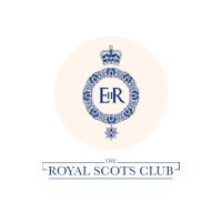 The Royal Scots Club logo, The Royal Scots Club contact details