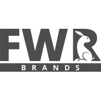 FWR Brands logo, FWR Brands contact details