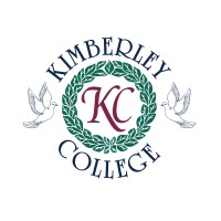 Kimberley College logo, Kimberley College contact details