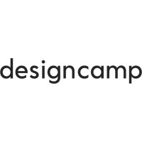 DesignCamp logo, DesignCamp contact details