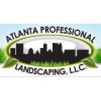 Atlanta Professional Landscaping logo, Atlanta Professional Landscaping contact details