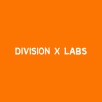 DIVISION X LABS logo, DIVISION X LABS contact details