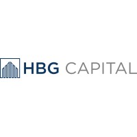 HBG Capital logo, HBG Capital contact details