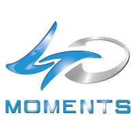 Living The Dream MOMENTS logo, Living The Dream MOMENTS contact details