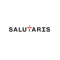 SALUTARIS pharmaceutical company logo, SALUTARIS pharmaceutical company contact details