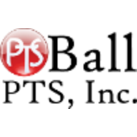 Ball PTS, Inc. logo, Ball PTS, Inc. contact details